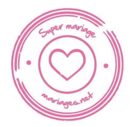 Badge Super Mariage ! 