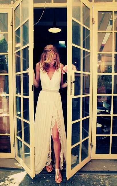 Ma sélection de robe bohème - 1