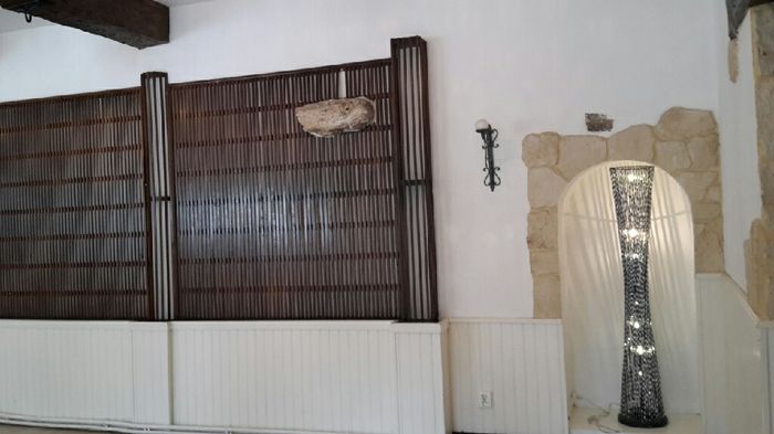 J'ai re visité ma salle :) - 8