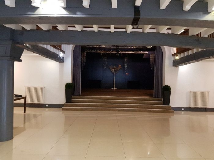Montrer moi vos salles de receptions - 6