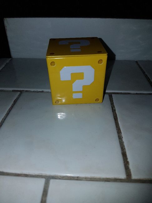  Ma boite à alliances ! - 2