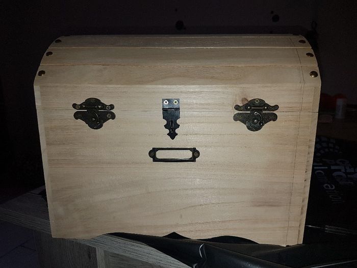  Diy pour une fois que j'en fais ! - 2