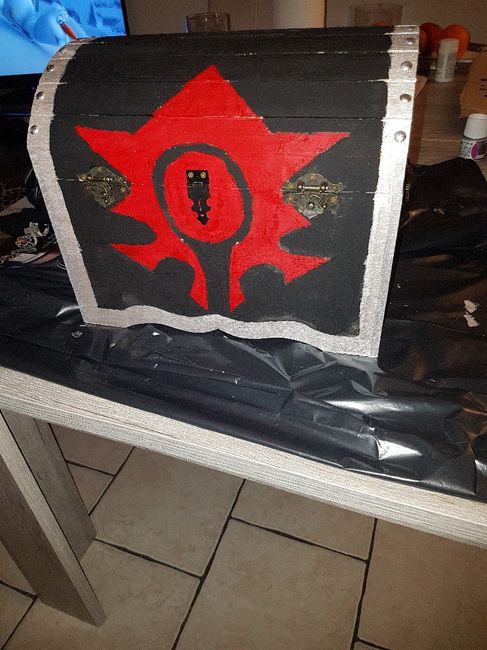  Diy pour une fois que j'en fais ! - 4