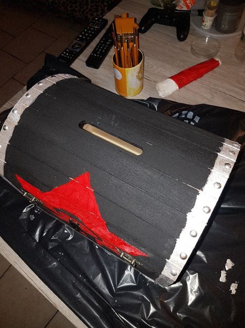  Diy pour une fois que j'en fais ! - 5