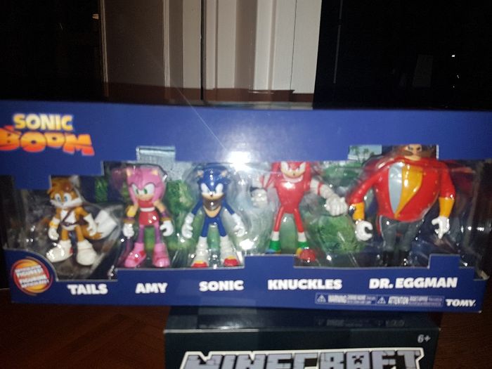 Ma décoration sur le thème des jeux vidéo ! 3