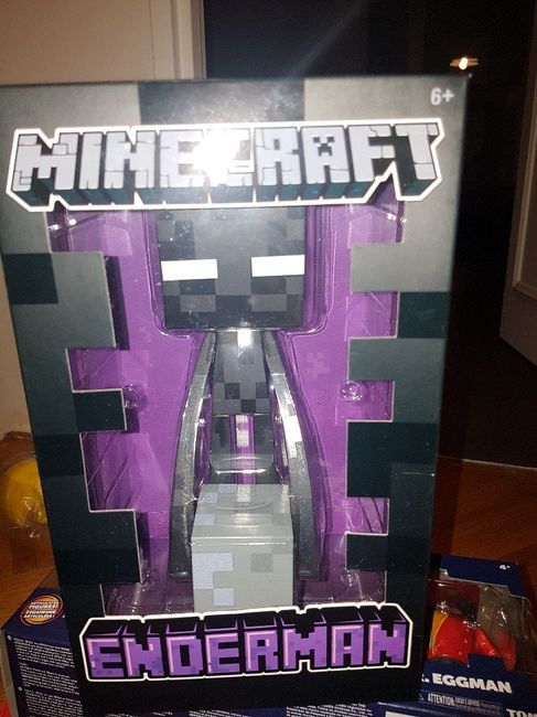 Ma décoration sur le thème des jeux vidéo ! 4