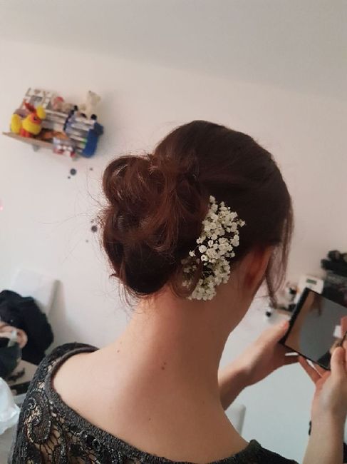  Essaie coiffure ! - 3