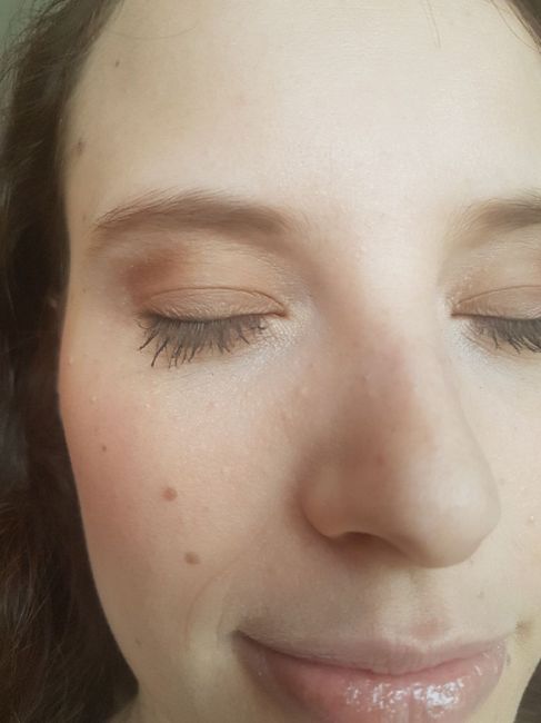  Essayage maquillage ! - 2