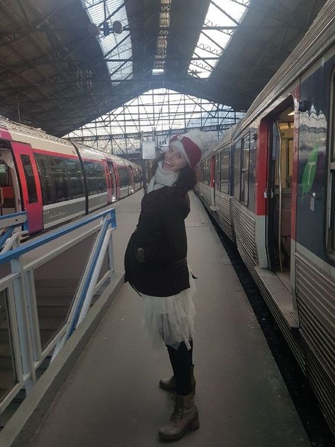 Mon evf est passée ! - 9