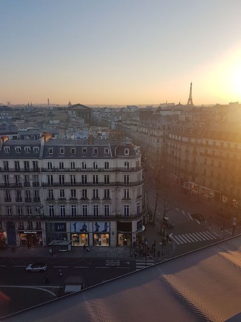 Mon evf est passée ! - 1