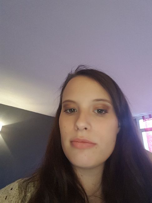 2e essai maquillage ! - 3