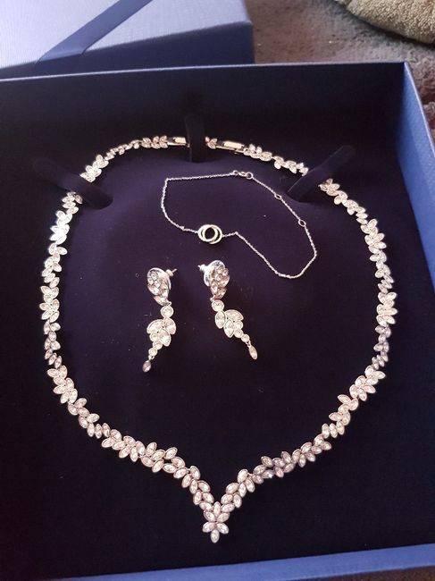 Question bijoux: que porterez-vous? - 1