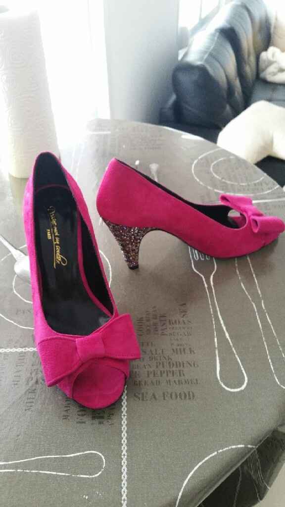 Mes chaussures !!!! - 3