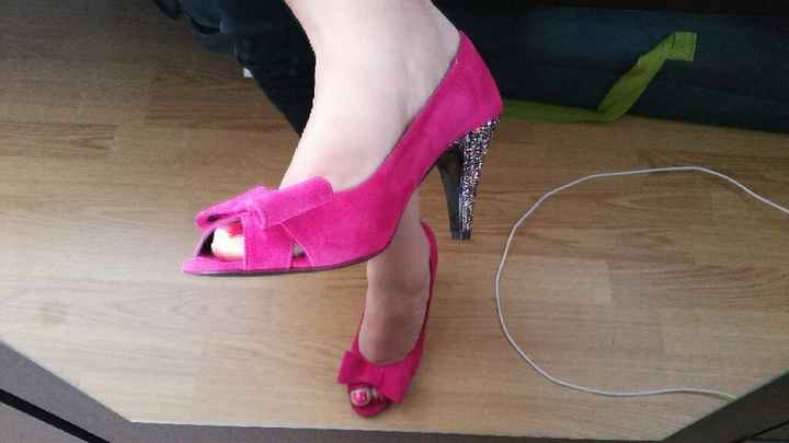 Mes chaussures !!!! - 6
