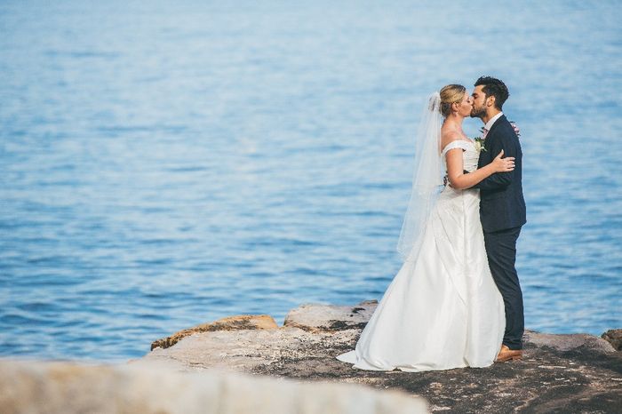 Mon mariage  a bandol dans le sud de la France - 12