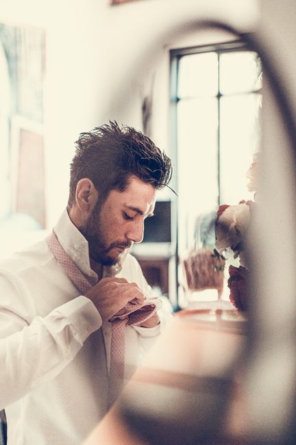 Mon mariage  a bandol dans le sud de la France - 19