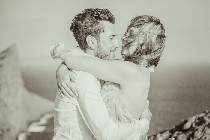 Mon mariage  a bandol dans le sud de la France - 22