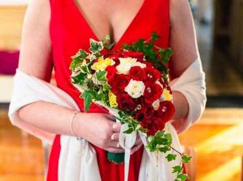 Marie civilement hate de faire mon mariage religieux  ❤🕊le 22 mai ❤🕊🍾 - 8