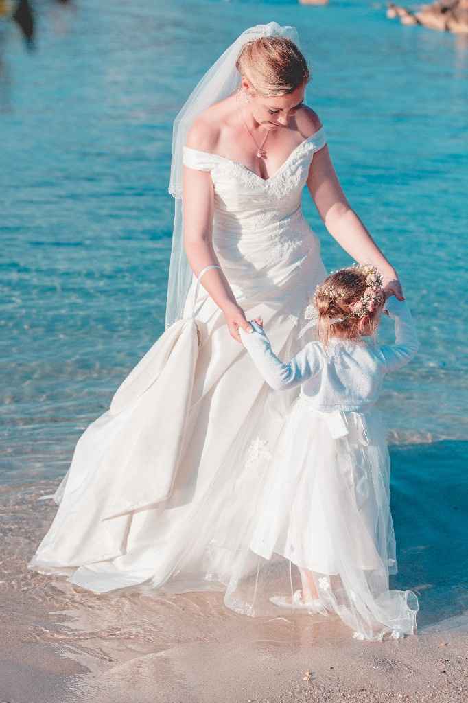 Mon mariage  a bandol dans le sud de la France - 7
