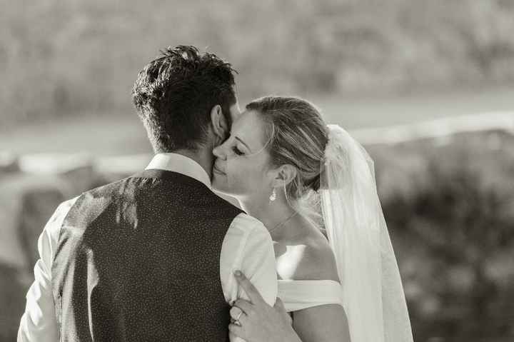 Mon mariage  a bandol dans le sud de la France - 8