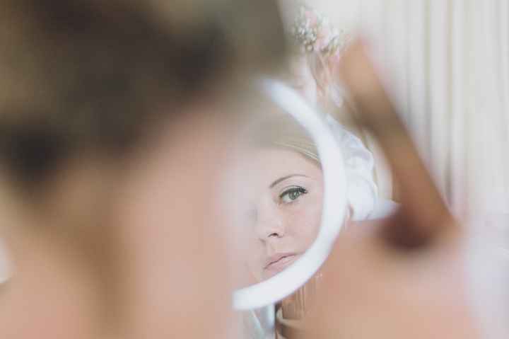 Mon mariage  a bandol dans le sud de la France - 15