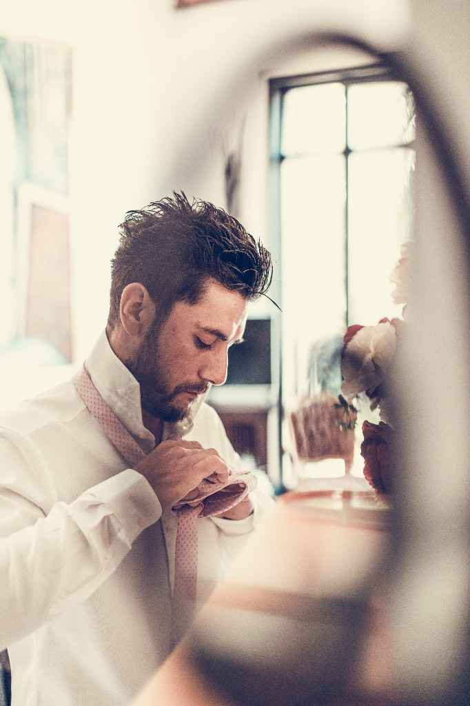 Mon mariage  a bandol dans le sud de la France - 19