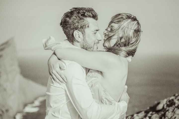 Mon mariage  a bandol dans le sud de la France - 22