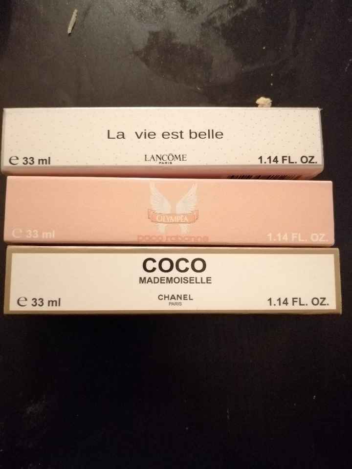 Cadeau invité help !!!! - 2