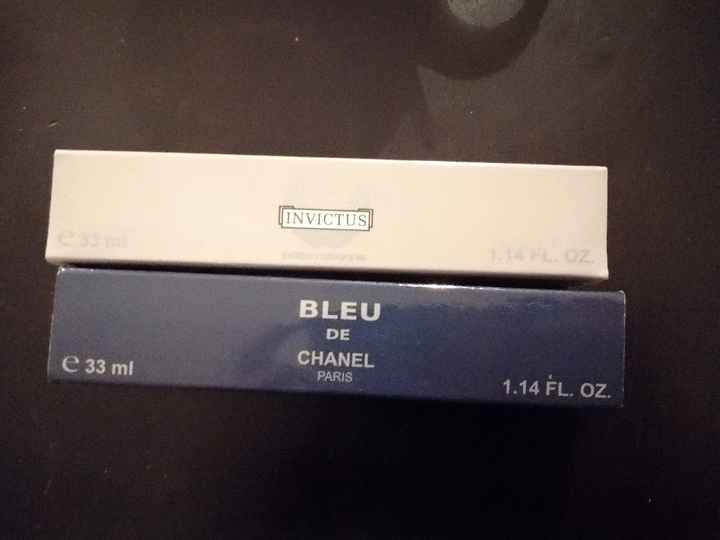 Cadeau invité help !!!! - 3