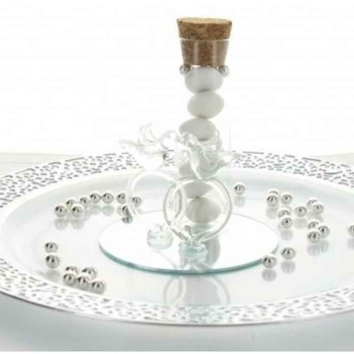 Dilemme entre 2 contenant a dragées - 2