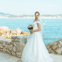 Mon mariage  a bandol dans le sud de la France - 9