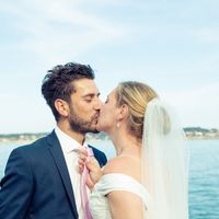 Mon mariage  a bandol dans le sud de la France - 10