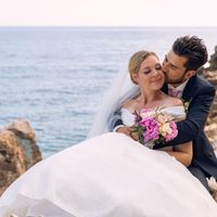 Mon mariage  a bandol dans le sud de la France - 11