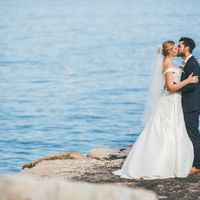 Mon mariage  a bandol dans le sud de la France - 12