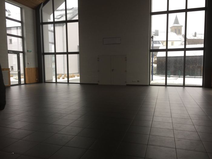 Help! Recherche idées deco salle - 1