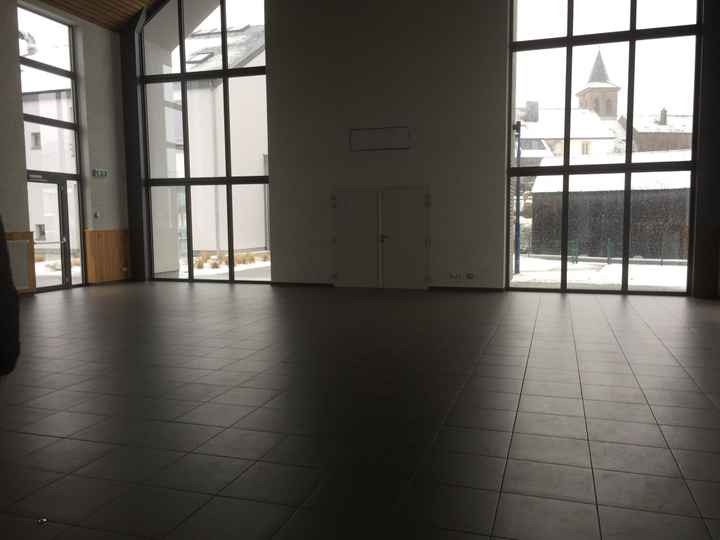 Help! Recherche idées deco salle - 1