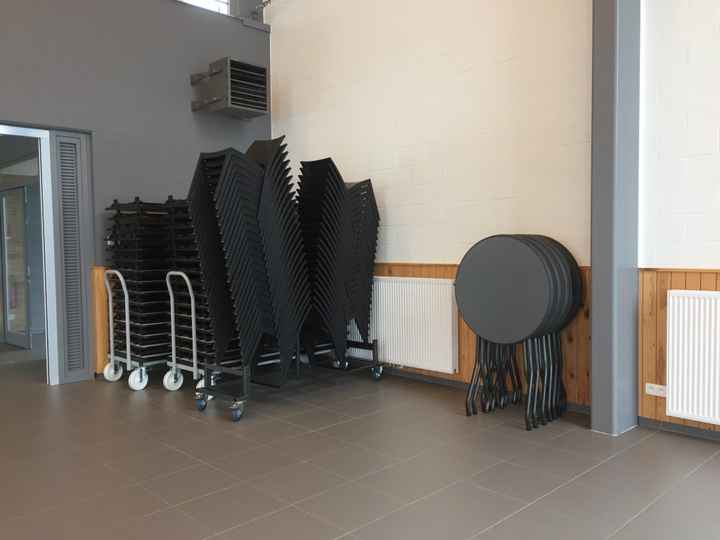 Help! Recherche idées deco salle - 4