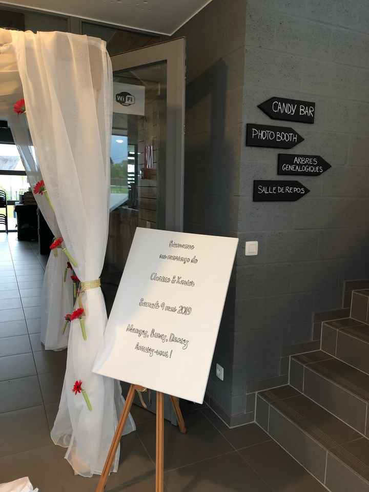 J- 1heure 46 minutes - 5