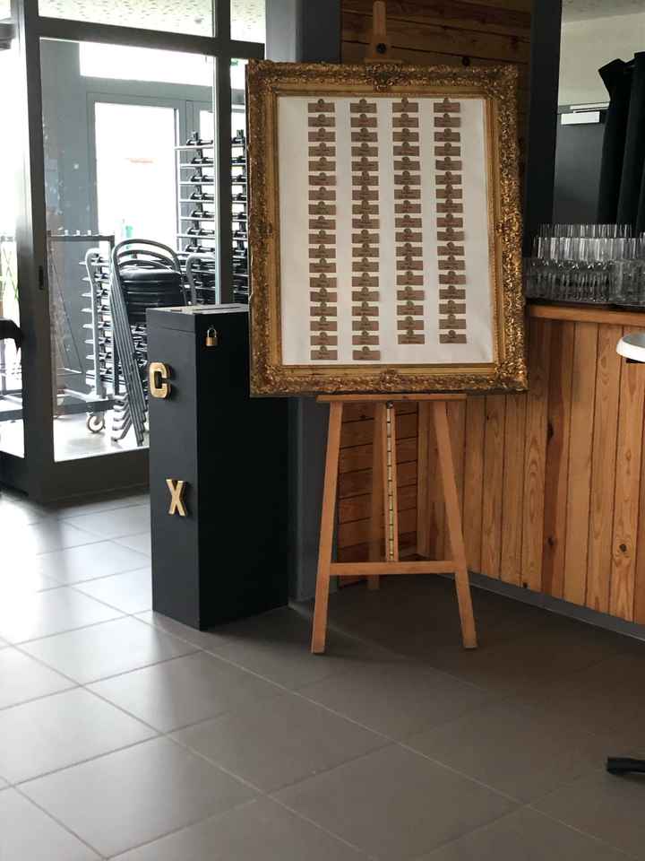 J- 1heure 46 minutes - 6