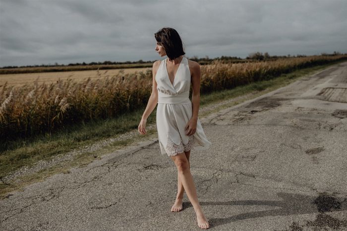 Ateliers robe de mariée à Lyon 5