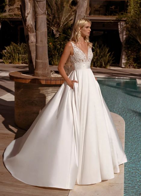 Robes de marié👰 - 1