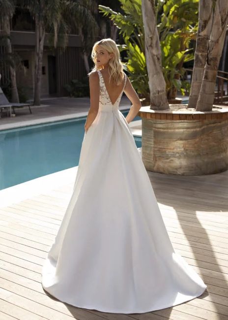Robes de marié👰 - 2