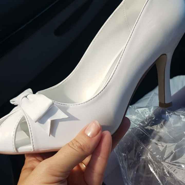 ✨L'essayage de ta robe de mariée : Formidable / Impressionnant / Exceptionnel - 4