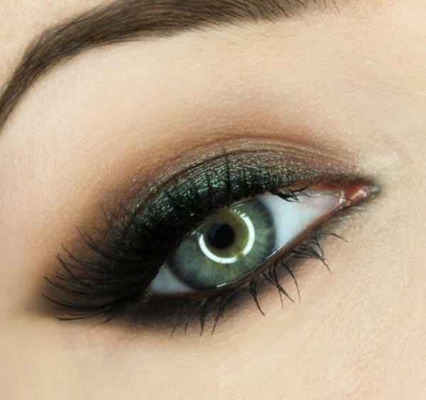 Essai maquillage - 2