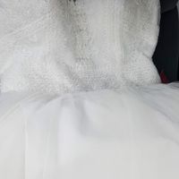 ✨L'essayage de ta robe de mariée : Formidable / Impressionnant / Exceptionnel - 3