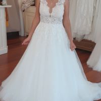 Nous nous marions le 13 Août 2022 - Loire - 1