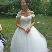 Retour d'une jeune mariée - 6