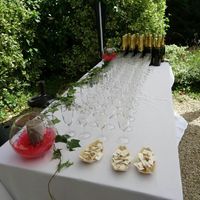 Retour d'une jeune mariée - 10