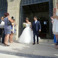 Mariage seulement à la mairie - 1