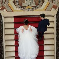 Mariage seulement à la mairie - 2